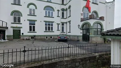 Kantorruimte te huur in Oslo Frogner - Foto uit Google Street View