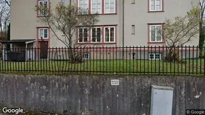 Kantorruimte te huur in Oslo Frogner - Foto uit Google Street View