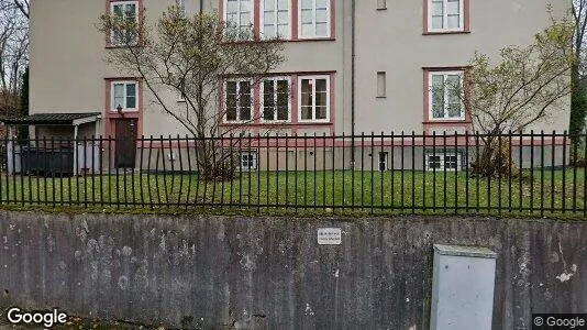 Büros zur Miete i Oslo Frogner – Foto von Google Street View