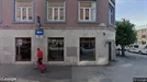 Office space for rent, Sandefjord, Vestfold, Jernbanealleen 23-25