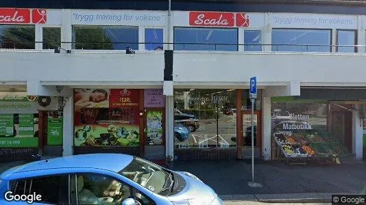 Kantorruimte te huur i Bergen Årstad - Foto uit Google Street View
