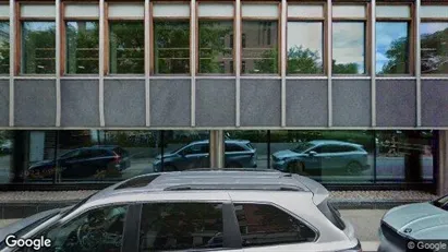 Kantorruimte te huur in Oslo St. Hanshaugen - Foto uit Google Street View