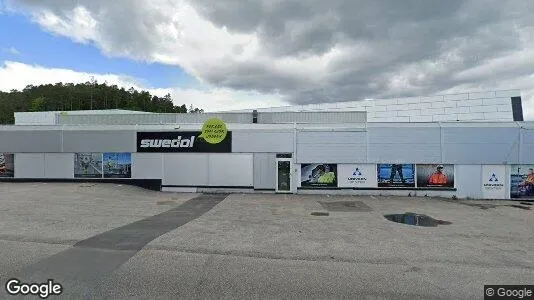 Kontorlokaler til leje i Kristiansand - Foto fra Google Street View