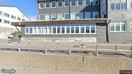 Commercial properties for rent i Oslo Grorud - Photo from Google Street View