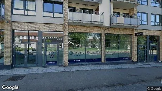 Office spaces for rent i Oslo Grünerløkka - Photo from Google Street View
