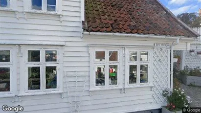 Industrial properties for sale in Stavanger - Photo from Google Street View