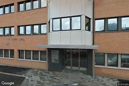 Kontorlokaler til leje i Askim-Frölunda-Högsbo - Foto fra Google Street View