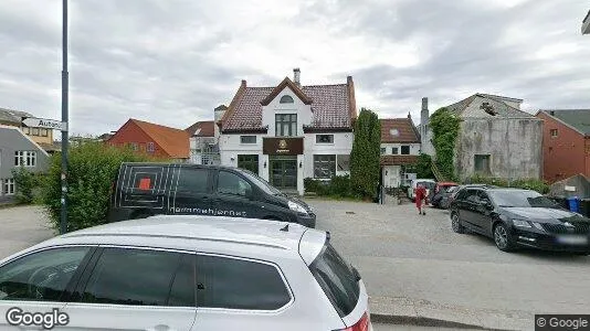 Commercial properties for sale i Sandnes - Photo from Google Street View