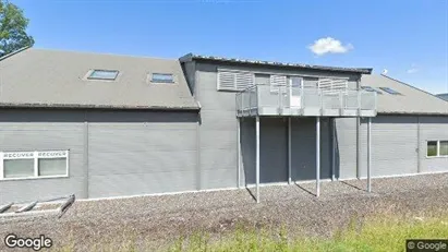 Företagslokaler till salu i Holmestrand – Foto från Google Street View