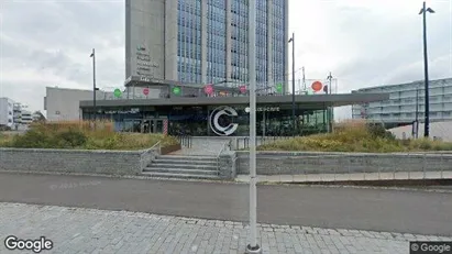 Büros zur Miete in Espoo – Foto von Google Street View