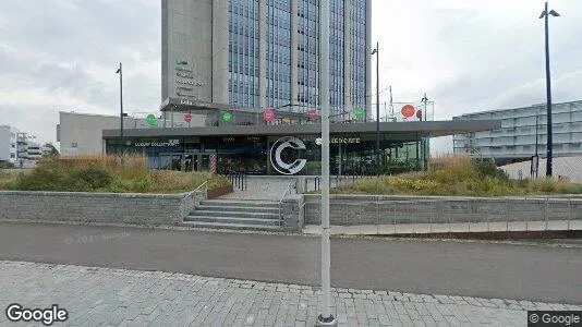 Kontorer til leie i Espoo – Bilde fra Google Street View