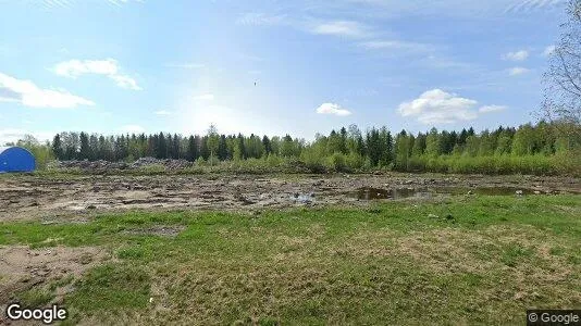 Lagerlokaler til leje i Oulu - Foto fra Google Street View