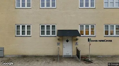 Lokaler til salg i Glostrup - Foto fra Google Street View