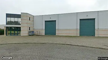 Kontorlokaler til leje i Cranendonck - Foto fra Google Street View