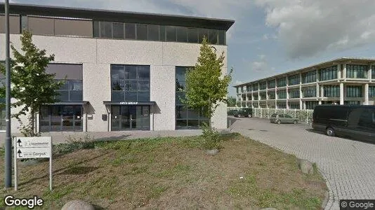 Gewerbeflächen zur Miete i Oosterhout – Foto von Google Street View