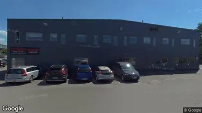 Gewerbeflächen zum Kauf in Kungälv – Foto von Google Street View