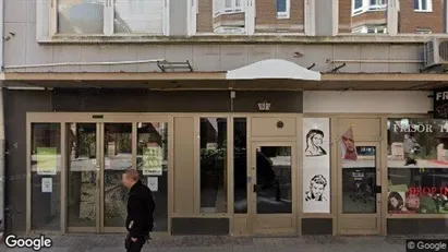 Kontorlokaler til salg i Halmstad - Foto fra Google Street View