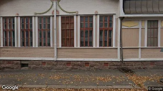 Lokaler til salg i Hamina - Foto fra Google Street View
