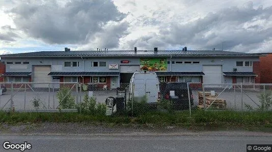 Lokaler til leie i Turku – Bilde fra Google Street View