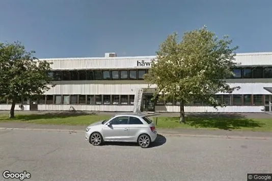 Office spaces for rent i Askim-Frölunda-Högsbo - Photo from Google Street View