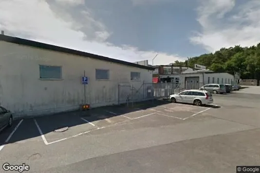 Office spaces for rent i Askim-Frölunda-Högsbo - Photo from Google Street View