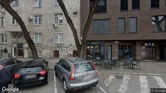 Lokaler til leie i Location is not specified – Bilde fra Google Street View