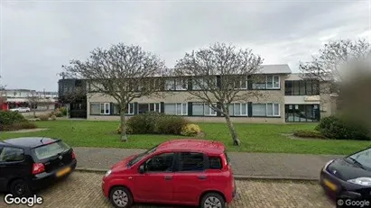 Bedrijfsruimtes te huur in Den Helder - Foto uit Google Street View