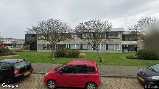 Lokaler til leie i Den Helder – Bilde fra Google Street View