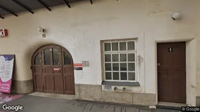 Office spaces for rent in Tampere Keskinen - Photo from Google Street View