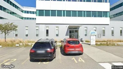 Lokaler til leie i Jura-Nord vaudois – Bilde fra Google Street View