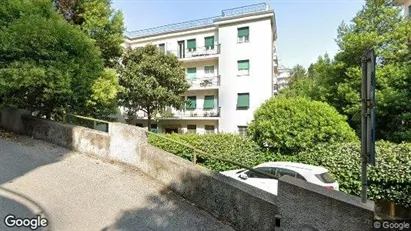 Warehouses for sale in Genova - Photo from Google Street View
