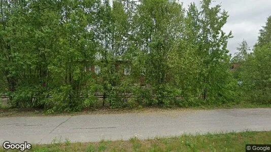 Kontorslokaler för uthyrning i Åbo – Foto från Google Street View