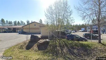 Industrial properties for sale in Oulu - Photo from Google Street View