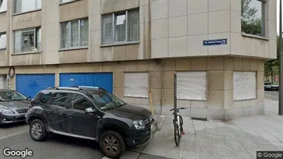 Lokaler til salg i Stad Antwerp - Foto fra Google Street View