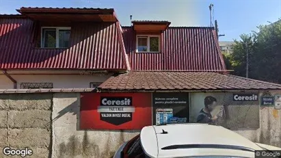 Kontorer til leie i Bucuresti - Sectorul 1 – Bilde fra Google Street View
