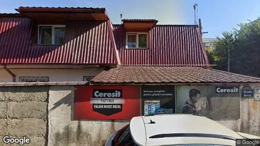 Kontorer til leie i Bucuresti - Sectorul 1 – Bilde fra Google Street View