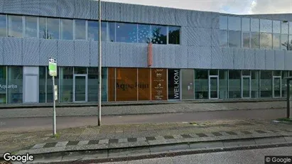 Bedrijfsruimtes te huur in Alphen aan den Rijn - Foto uit Google Street View
