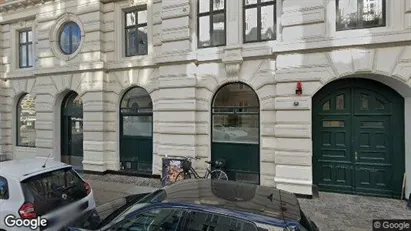 Office spaces for rent in Copenhagen K - Photo from Google Street View