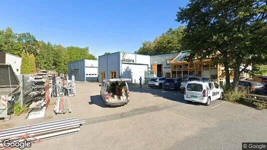 Commercial properties for rent i Sandefjord - Photo from Google Street View