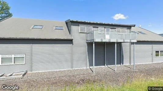 Bedrijfsruimtes te koop i Holmestrand - Foto uit Google Street View