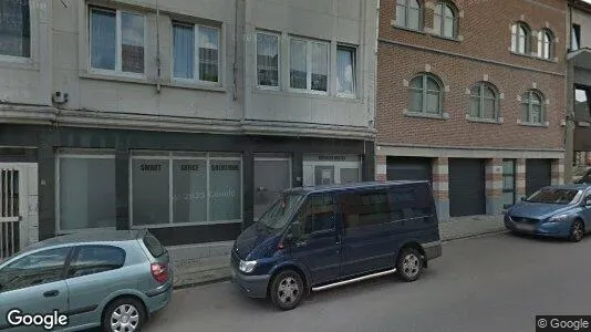 Commercial properties for sale i Wemmel - Photo from Google Street View