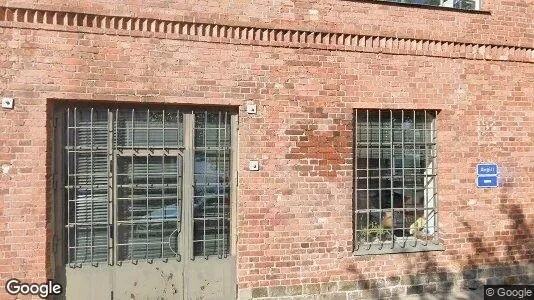 Kantorruimte te huur i Nacka - Foto uit Google Street View