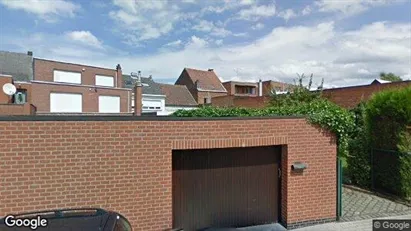 Bedrijfsruimtes te koop in Affligem - Foto uit Google Street View