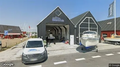 Företagslokaler för uthyrning i Ishøj – Foto från Google Street View
