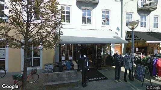Commercial properties for rent i Aalborg - Photo from Google Street View