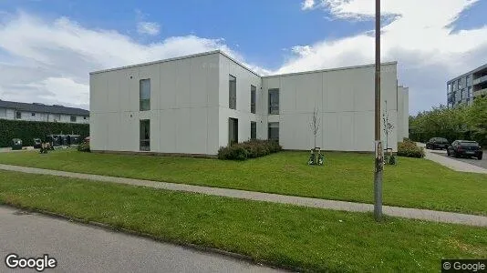 Commercial properties for rent i Aarhus N - Photo from Google Street View