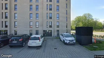 Lokaler til leie i Rødovre – Bilde fra Google Street View