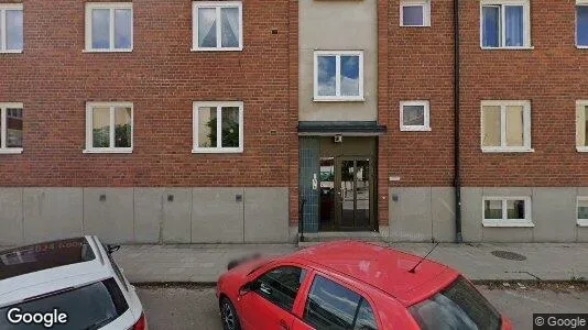 Lokaler til leje i Järfälla - Foto fra Google Street View