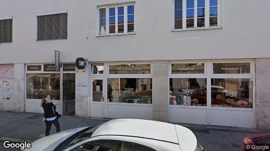 Lokaler til leie i Bratislava Staré Mesto – Bilde fra Google Street View