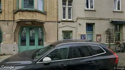 Lokaler til leie i Stad Gent – Bilde fra Google Street View